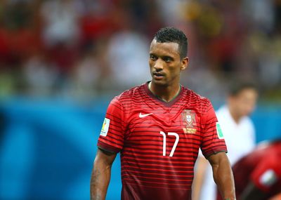 Former Man Utd Star Nani Announces Retirement