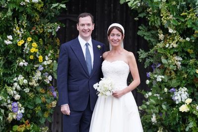 Journalist appears in court charged with stalking George Osborne and his wife