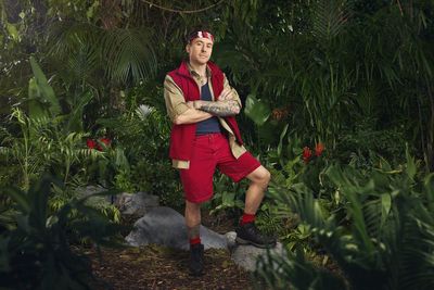 King of the jungle Danny Jones: I’m A Celebrity was ‘most rewarding experience’