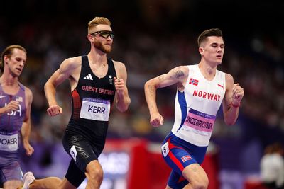 Jakob Ingebrigtsen fires back after Josh Kerr reignites bitter rivalry