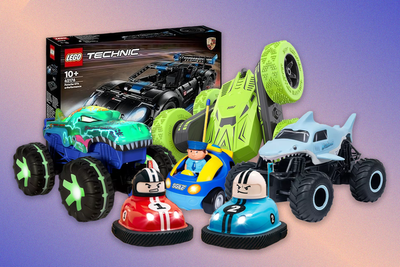 7 best remote control cars for kids to fuel their fun