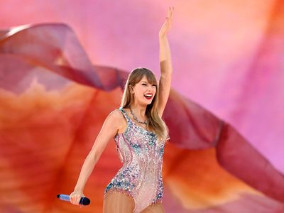 149 shows, five continents and 10 million fans: Taylor Swift’s $2bn Eras Tour comes to an end