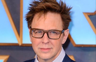 Superman director James Gunn addresses reshoots on DC blockbuster