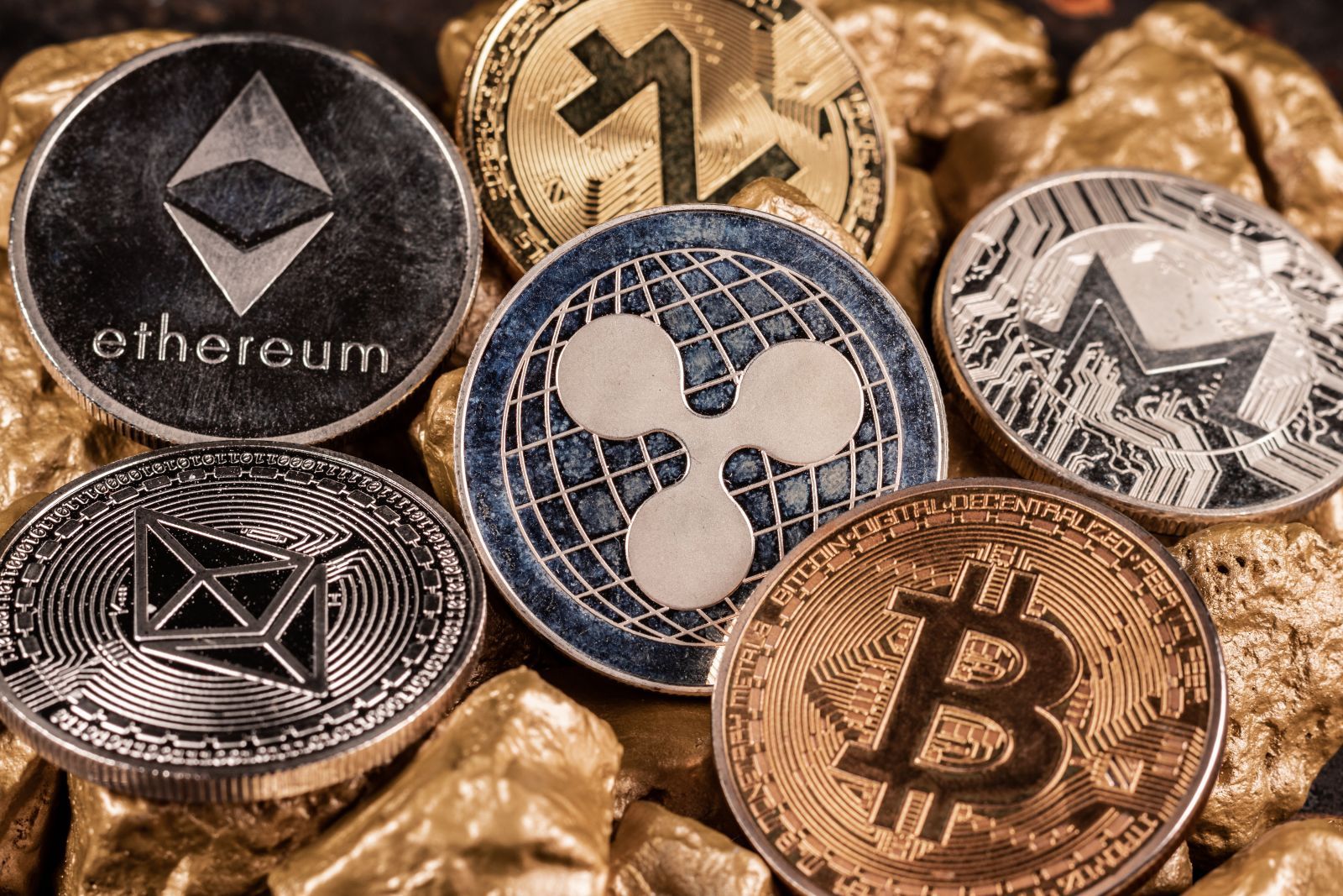 Things Might Ripple What Sparked the Triple