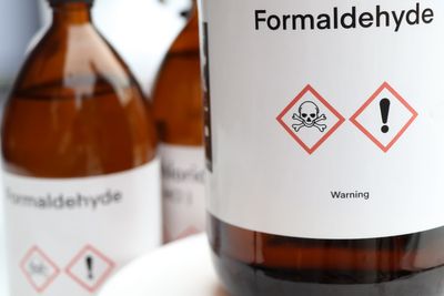 Formaldehyde needs better regulations