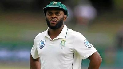 Bavuma hails team effort after South Africa seal series win against Sri Lanka