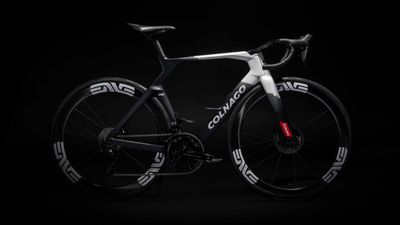 Do aesthetics matter at the top level? New €16.7k Colnago Y1Rs splits opinion on looks, but claims big performance gains