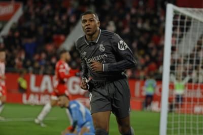 Kylian Mbappé Reacts To Reports Of Swedish Rape Investigation