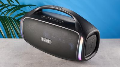 Tribit StormBox Blast 2 review: The perfect party speaker for less