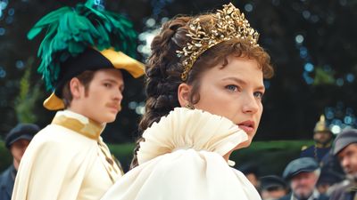 5 best shows like 'The Empress' to watch right now