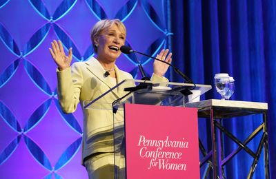 Barbara Corcoran says one of her best business decisions came about because of a breakup