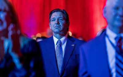 Ron DeSantis called hypocritical over rush to fill Republican House seats