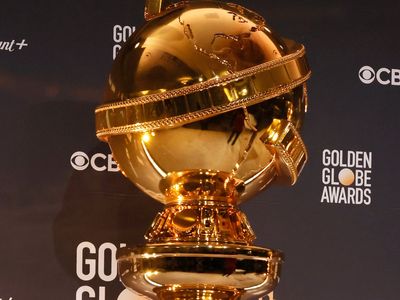 Golden Globe nominations 2025: The full list of movies and TV shows