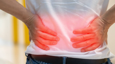 Managing chronic pain naturally: The benefits of CBD