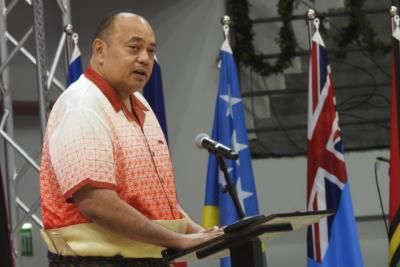 Tonga's Prime Minister Resigns Ahead Of No-Confidence Vote