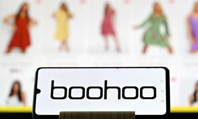 Boohoo wins influential adviser’s support in battle with Mike Ashley