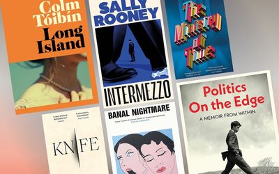 Best books 2024: Our writers pick their favourite reads from 2024