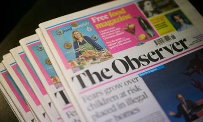 Key questions about the sale of the Observer that remain unanswered