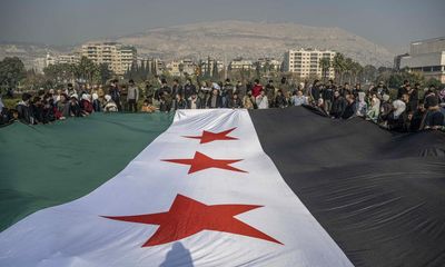 Share your reaction to the fall of Assad in Syria