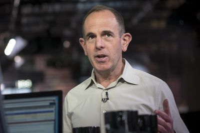 As crypto comes roaring back, Khosla Ventures’ Keith Rabois is making a bet on Bitcoin lending