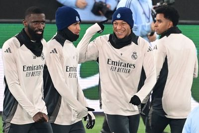 Atalanta vs Real Madrid: Champions League prediction, kick-off time, team news, TV, live stream, h2h, odds