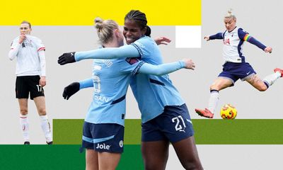 Women’s Super League: talking points from the weekend’s action