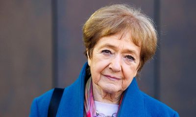 Margaret Hodge appointed UK anti-corruption champion to tackle flow of ‘dirty money’