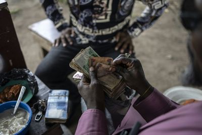 Cash Crunch Fuels Rising Misgivings Against Nigeria's Money Agents