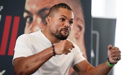 Joe Joyce Confirms Boxing Return Despite Retirement Rumours