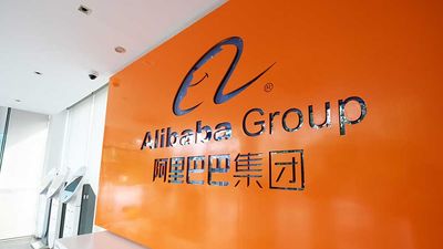 Alibaba Stock Jumps, Trip.com Breaks Out On Latest China Stimulus Pledge