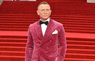 Daniel Craig: Sex is messy