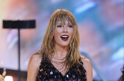 Taylor Swift sold over 2bn worth of Eras Tour tickets