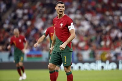 Cristiano Ronaldo Backed for Premier League Return