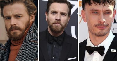 Scottish stars Jack Lowden and Ewan McGregor among Golden Globe nominees