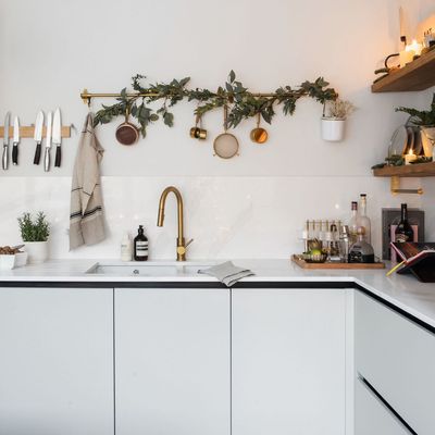 The 7 kitchen appliances to deep-clean before Christmas – experts say it’s key to a fuss-free festive period