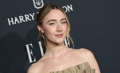 6 Golden Globes snubs (Saoirse Ronan!) according to fans on Twitter