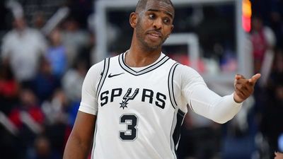 Chris Paul passes Jason Kidd as second in all-time NBA assists list