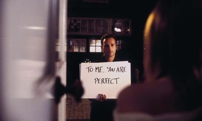 ‘It is quite creepy’: Keira Knightley flagged ‘stalkerish’ aspects while shooting Love Actually