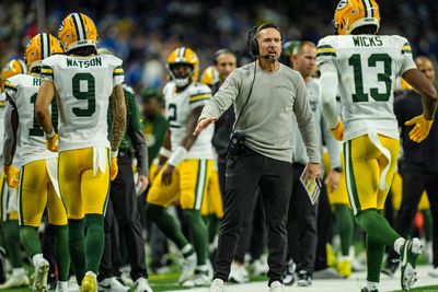 What happened Sunday involving Packers? Quick recap