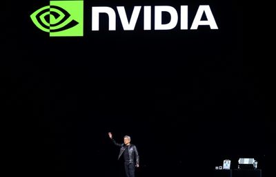 China Probes Nvidia For 'Violating' Anti-monopoly Law