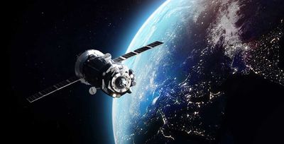 AST SpaceMobile, Starlink Rival, Jumps On Long-Term Vodafone Deal