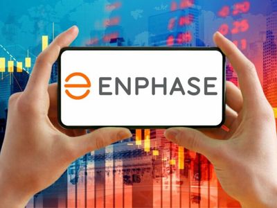 Enphase Energy Teams With NextEnergy To Maximize Solar Savings In The Netherlands