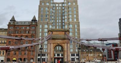 Takeover talks for Glasgow's Virgin Hotel revealed