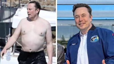 Elon Musk looks fitter than ever: Secrets behind his rapid and lasting weight loss