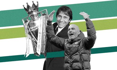 How Chelsea became unexpected Premier League title challengers