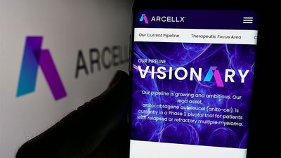 Arcellx And Legend Bio Trade Jabs In Multiple Myeloma. But Only One Pulls Ahead.