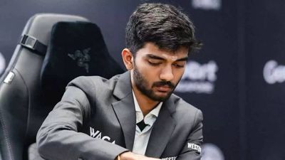 'I had many chances in second half': Gukesh after losing Game 12 against Ding Liren