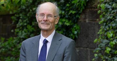 John Curtice responds to major Scottish independence poll lead