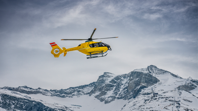 "Share your plans and prepare for the possibility of spending the night" – latest backcountry rescue prompts fresh warnings