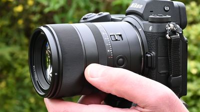 7Artisans AF 85mm f/1.8 review: tune in to portrait prime time